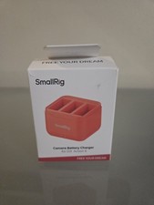 SmallRig Camera Battery Charger for DJI Action 6 5921