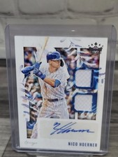 2020 Panini Diamond Kings Baseball Cards 35