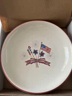 Fiesta Americana Presentation Bowl - Limited Edition 13 Out Of 300