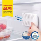 Korean Refrigerator Deodorizer - Refrigerator Odor Absorber / Eliminator