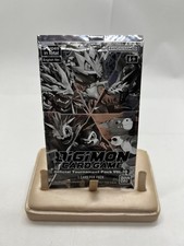 Digimon TCG Official Tournament Pack Vol 10 English New