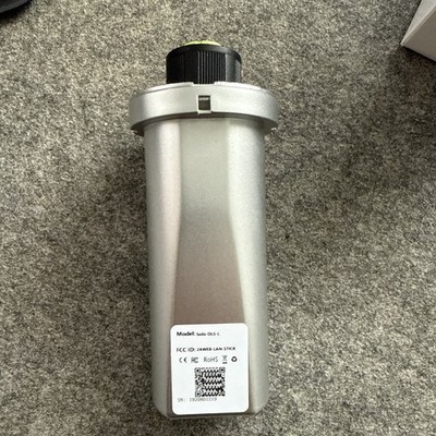 Solis Data Logger LAN Stick
