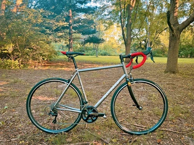 Serotta Drop Bar Bikes for sale | eBay