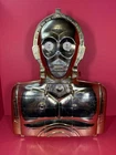 Kenner Star Wars C-3PO Collectors Case Vintage  1982-1983 W/Insert