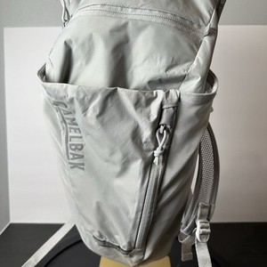 Camelbak Women's Rogue Light 70oz Hydration Pack Light Grey BAG ONLY