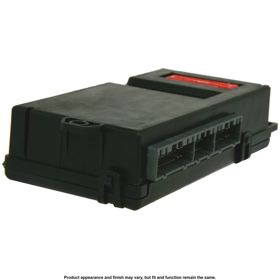 Módulo de control de carrocería Cardone TCP para Ford Expedition Lincoln Navigator 1999-2002 Foto 4 de 4