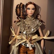 JHD NRFB Doll • M2602 – WASTELAND: A Maiden’s Free Verse Doll 2026 Mizi