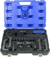 Engine Camshaft Locking Timing Tool Kit for VW Audi 2.0 2.4 2.5 2.8 3.0T 3.2