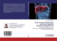 Liver Function Biosensors And Ionic Liquid In Biosensing Application Chang-Jung