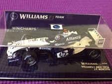 1/43 Williams BMW FW26 J.P. Montoya 2004