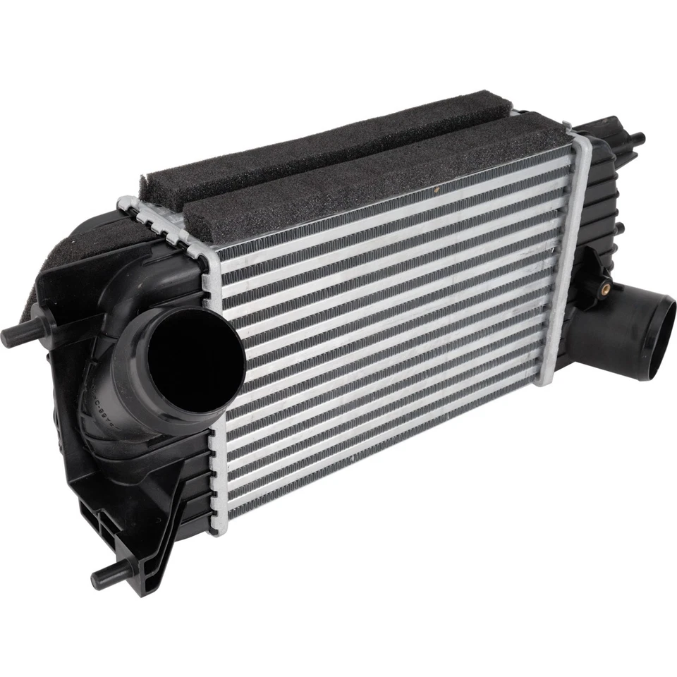 Intercooler para Nissan Sentra 2013-2019 Foto 3 de 4
