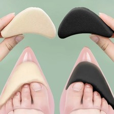 Shoe Filler Inserts for Too Big Shoes  Shoe Inserts to Make Shoes Smaller