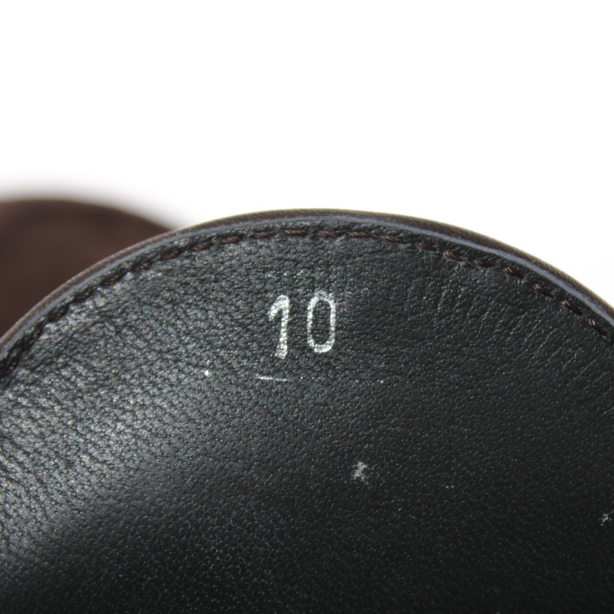 Pastori NWB Antonius Suede Loafers / Drivers Size 43 (US 10  display picture 1