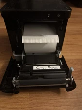 Star Micronics mC-Print3 MCP31LNH Thermal Printers - Black (39654310)