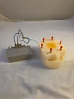 STAR WARS 1979 KENNER IMPERIAL TROOP TRANSPORT ELECTRONIC VOICE BOX PART LOT
