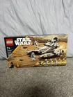 LEGO Star Wars Republic Fighter Tank 75342 New Sealed Retired