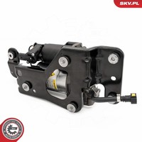 Esen SKV Kompressor, Druckluftanlage 58SKV519 FüR BMW