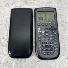 Texas Instruments TI-89 Titanium Graphing Calculator | TESTED