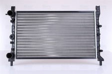 Nissens Engine Coolant Radiator 61931 for eg. FIAT UNO (1983) 1.3 IE etc