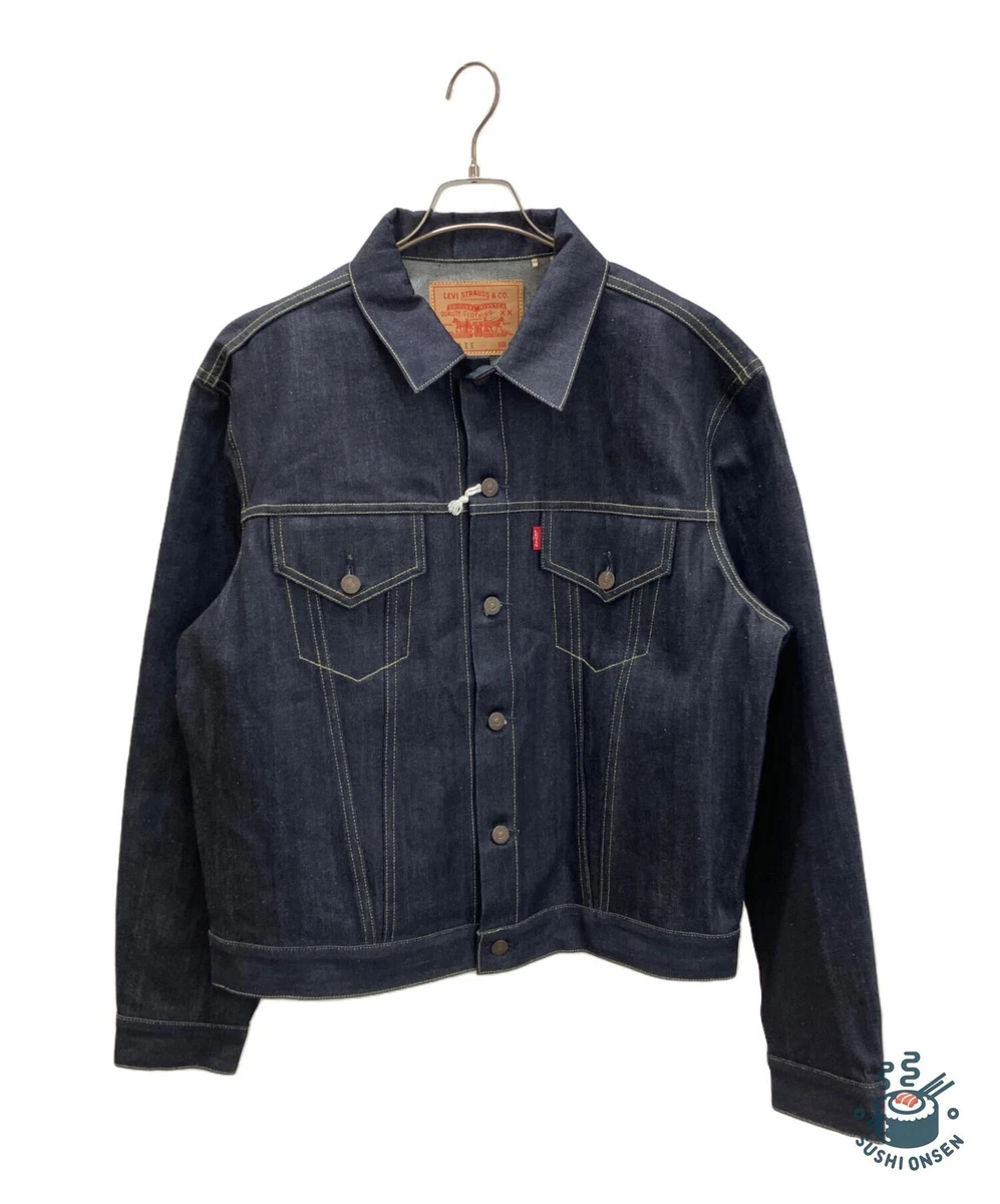 levis 557 jacket products for sale | eBay
