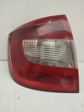 5JH945095 RÜCKLEUCHTE AUßEN LINKS / 748446 FÜR SKODA RAPID 1.6 TDI DPF