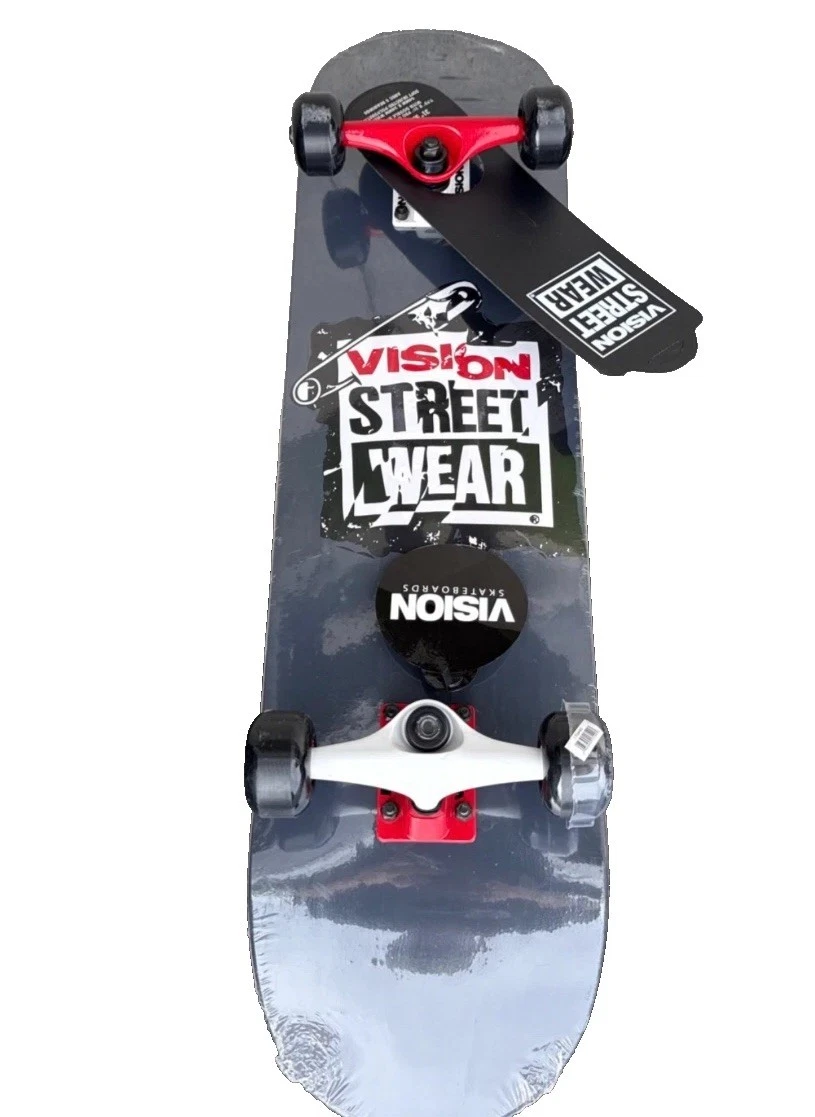 Vision Complete Skateboards for sale | eBay