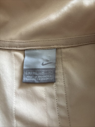 Nike Lightweight Zip Up Jacket Youth Boys Girls Size Medium 8-10 - Picture 3 of 6