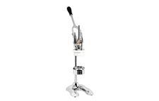 Maskot PPI1-C3 Industrial Pineapple Peeler & Cutter – Stainless Steel Body