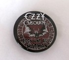 New Set of 3 Assorted Fun Collectible Pins - Adult; Ozzy; Waffle House — photo 6