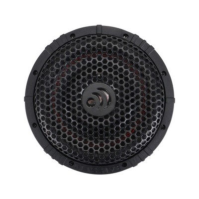Massive Audio GTR64 6.5 Inch Dual Voice Coil Subwoofer