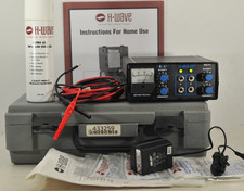 H-Wave EWLP-4 Electronic Neuromuscular Device Kit