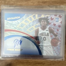 Top 2020-21 NBA Rookie Cards Guide and Basketball Rookie Card Hot List 23