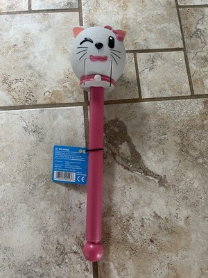 Puppet-on-a-Stick Pink Cat by Educational Insights