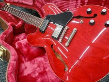 Gibson ES-335 DOT Chitarra elettrica usata [AUTH]