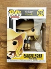 Funko Pop! Television Schitt’s Creek - Alexis Rose #976