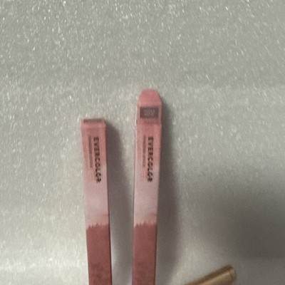 Mally Evercolor Shadow Stick (DUO SET 2X) In Thistle Matt ~ Neu in OVP