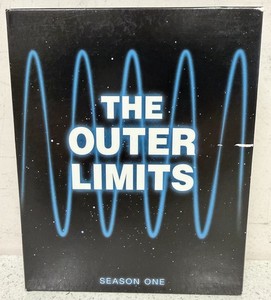The Outer Limits Season 1 | eBay