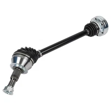 Rear Driver Left CV Axle Assembly For Chevrolet Camaro 2016 2017 2018 2019-2023