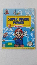 Super Mario Power der Offizielle Nintendo Spieleberater, Zustand gut