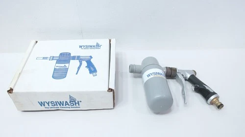 Wysiwash Sanitizer Sprayer