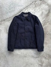 Comme des Garçons Homme S/S 2003 Cotton Shirt Size S Used