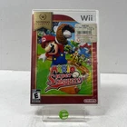 Mario Super Sluggers [Nintendo Selects] (Nintendo Wii, 2011)