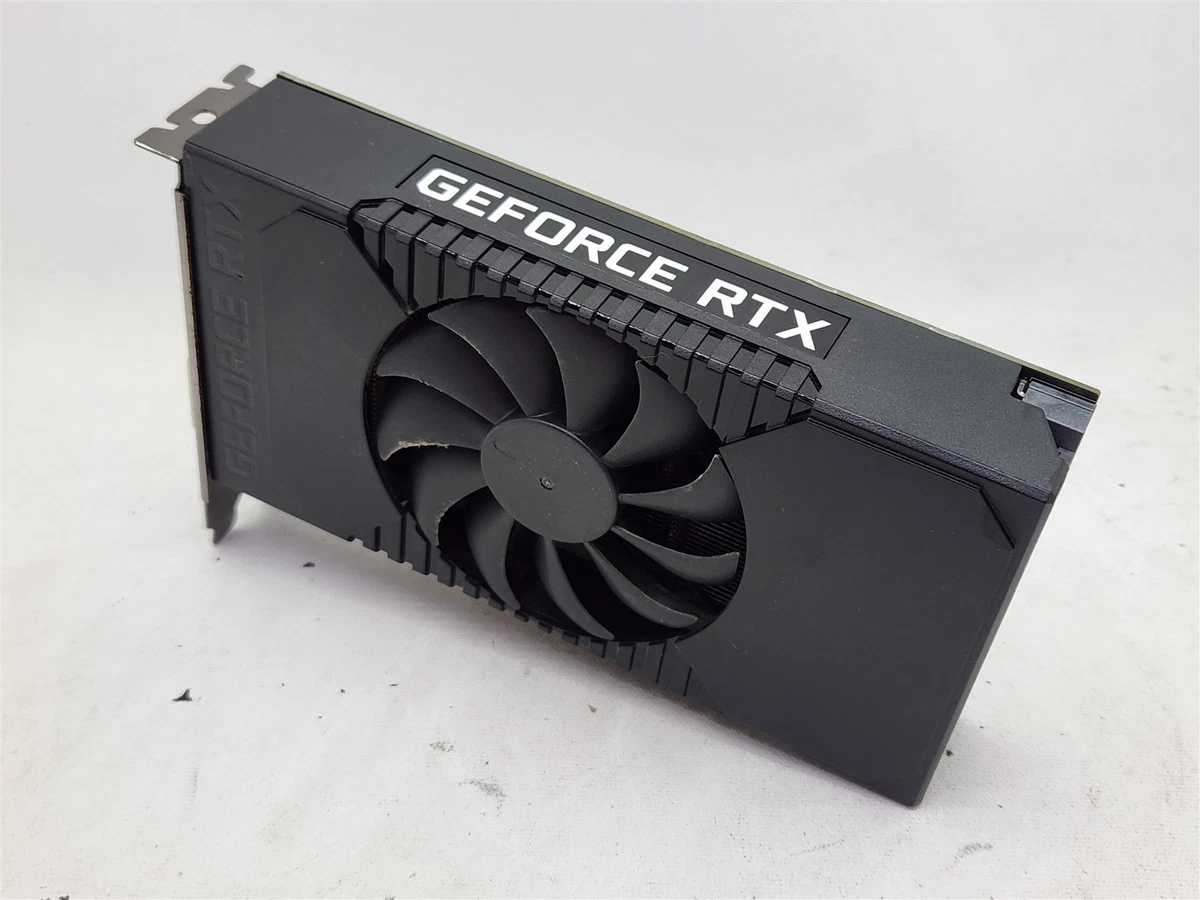 Preços baixos em Nvidia GeForce Rtx 2060 Nvidia 6 GB de memória de
