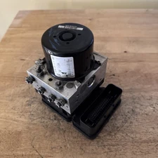 ✅ 07-09 Mercedes W221 S550 ABS Anti Lock Brake Module and pump  a2215455232