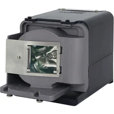 AL™ Series Lamp & Housing for The BenQ MP780ST Projector - 90 Day Warranty