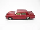 MATCHBOX LESNEY #24 ROLLS ROYCE SILVER SHADOW