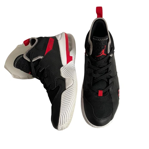 Air Jordan Stay Loyal 2 Sneaker Freizeit Schuhe Bequem Schuhe Halbschuhe