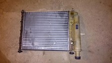 Fiat Brava 1.4 SX 182 (3) Wärmetauscher Heizungskühler Heizung