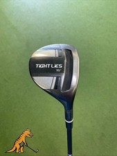 Used RH Adams Tight Lies 16 3-Wood Bassara Graphite Senior Flex