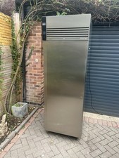 Foster Eco pro G2 600L Game fridge with Rail and shelves